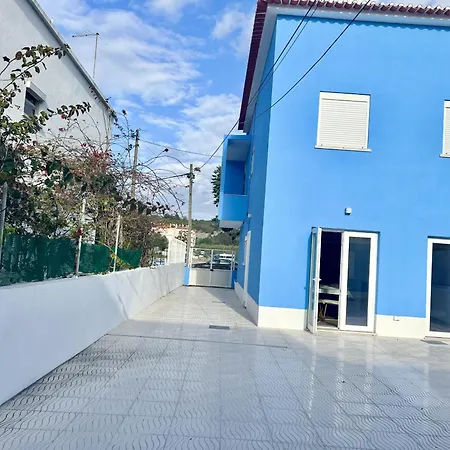 Caparica Blue * 卡帕里卡海岸