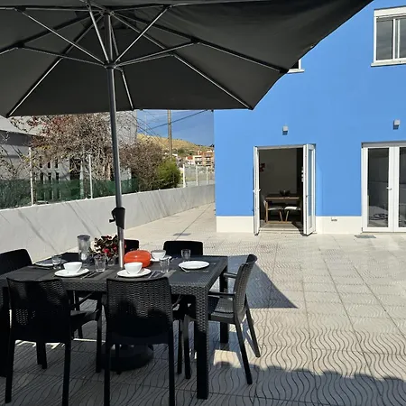 Caparica Blue * 卡帕里卡海岸
