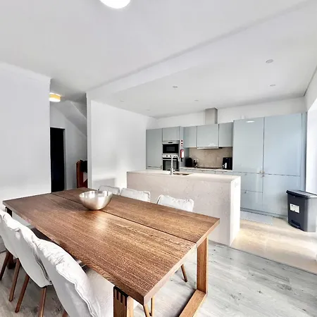 Villa Caparica Blue