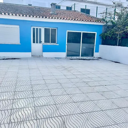Caparica Blue *