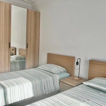 Villa Caparica Blue