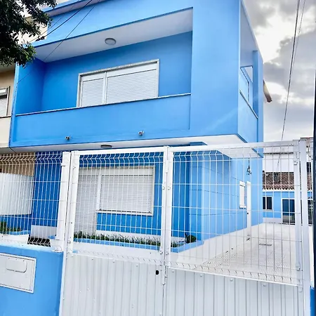 Caparica Blue *