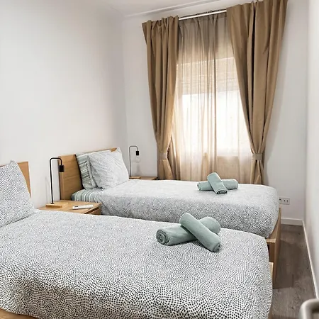 Villa Caparica Blue