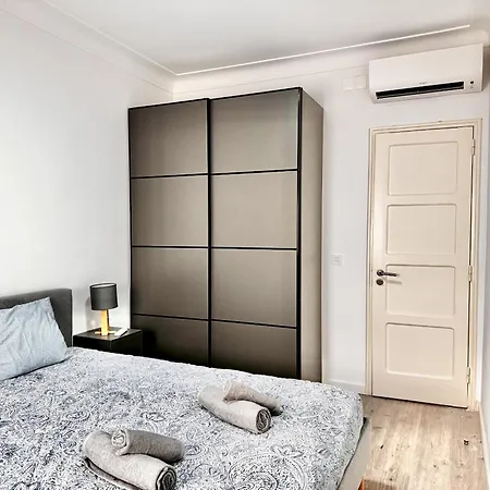Caparica Blue Villa *