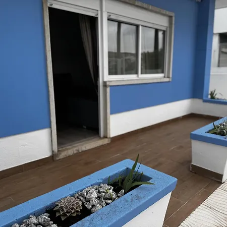 Caparica Blue