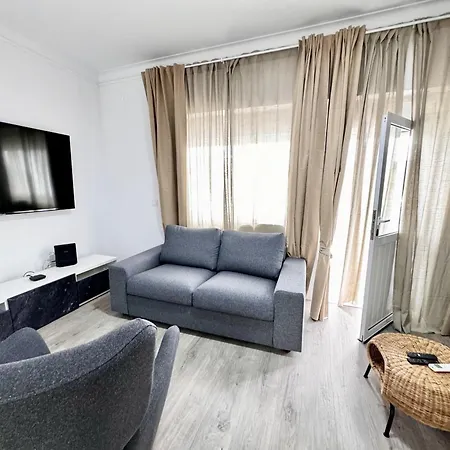 Caparica Blue Villa *