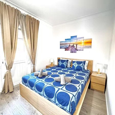 Caparica Blue