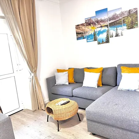 Villa Caparica Blue *