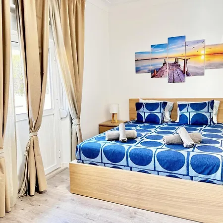 Caparica Blue *